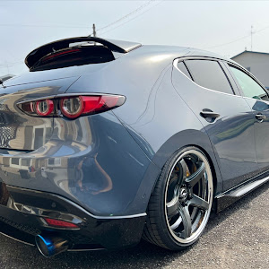 MAZDA3 BPFP