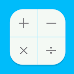 Cover Image of Download Math Calculator 1.9 APK