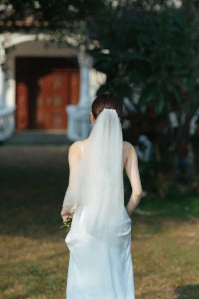 結婚式の写真家Jubulu Photograph (jubulu94)。2021 9月13日の写真