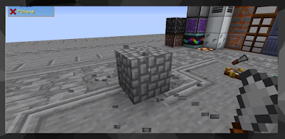 Chiseled Me Addon Minecraft PE - Apps on Google Play