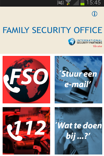 Family Security Office