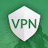 Turbo Proxy VPN by Free Unlimited Hotspot SmartVPN2019