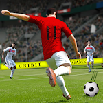 Cover Image of ดาวน์โหลด Football World League: Soccer 1.0 APK