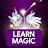 Learn Magic Tricks: Easy & Fun icon