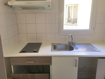 appartement à Paris 13ème (75)