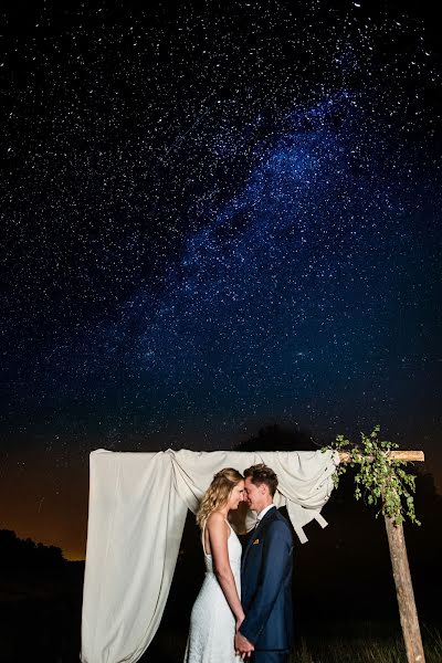 Wedding photographer Łukasz Haruń (harun). Photo of 21 September 2020