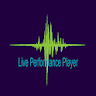 Live Performance Music Player icon