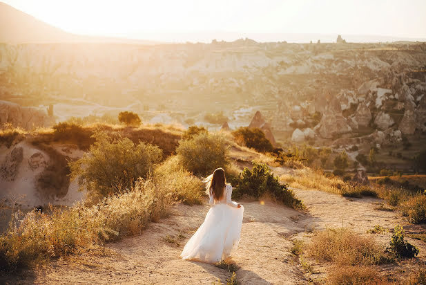 Fotografo di matrimoni Nikolas Schepniy (schepniy). Foto del 14 maggio