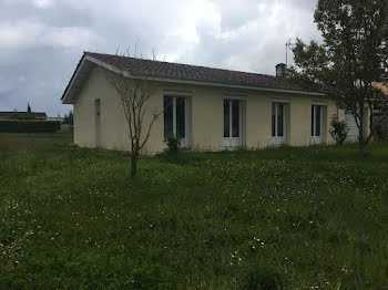 maison à Saint-Loubès (33)