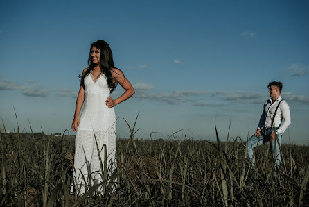 Fotógrafo de casamento Gustavo Moralli (morallifotografo). Foto de 24 de junho 2017