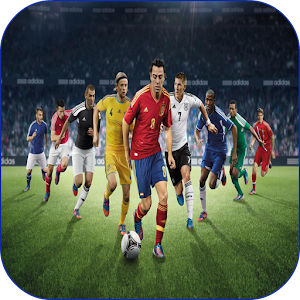 Download Football Star Wallpaper For PC Windows and Mac