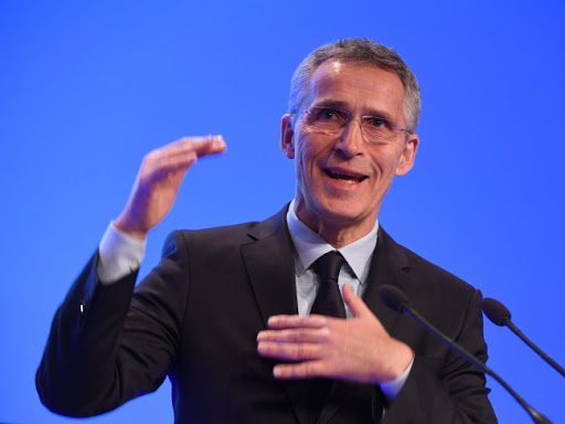 Stoltenberg: Makedonija će biti pozvana u NATO kad se reši spor sa imenom