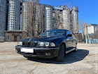 продам авто BMW 525 5er (E39)