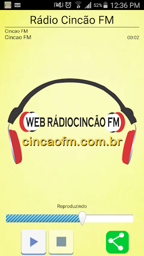 Rádio Cincão FM