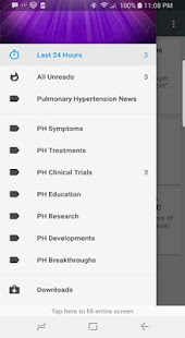 Free Pulmonary Hypertension News(圖5)-速報App