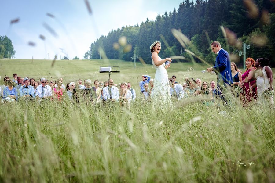 Fotografer pernikahan Hervé Dupret (dupret). Foto tanggal 8 Juli 2023