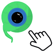 Jacksepticeye Clicker  Icon