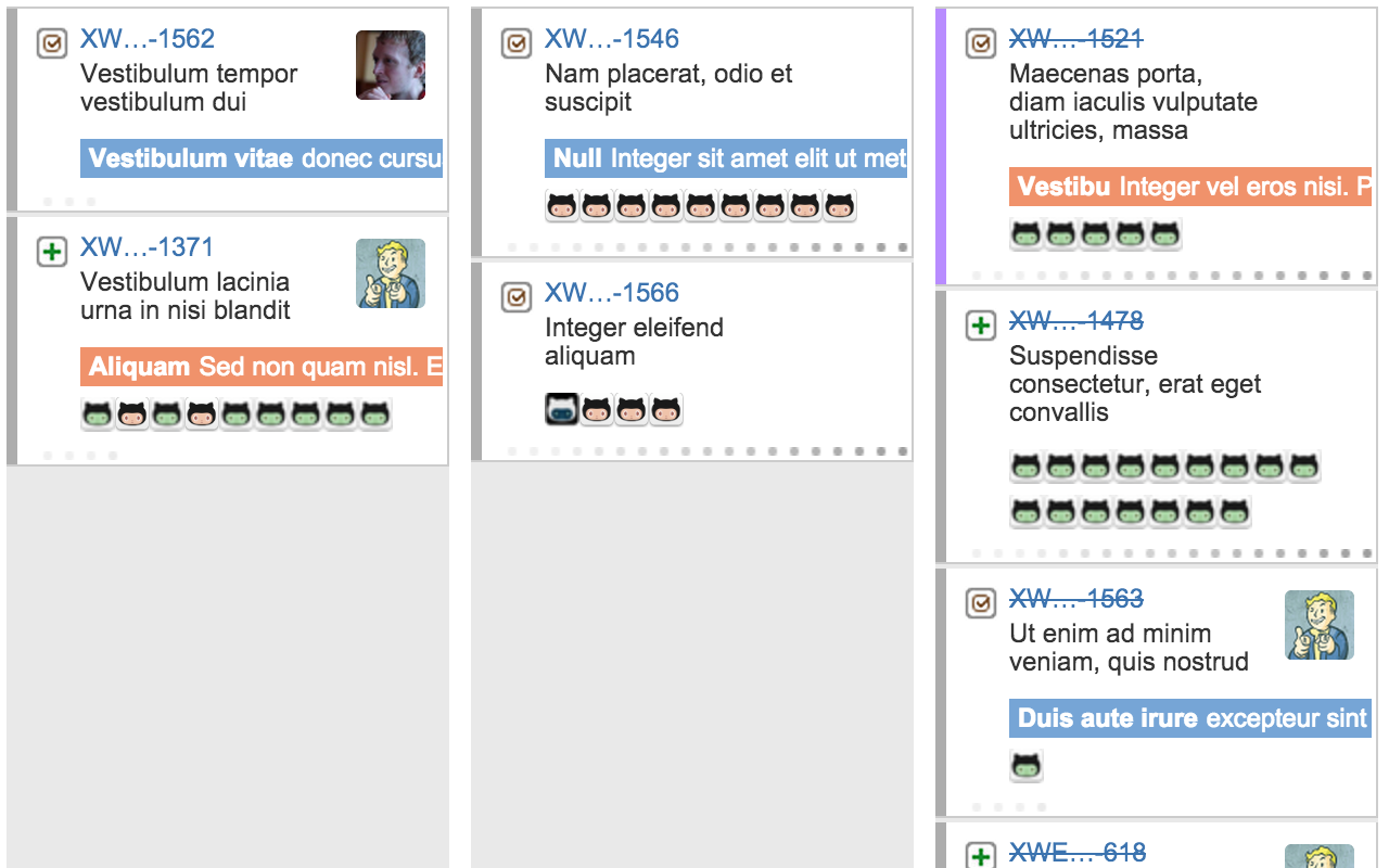 Jira Improved Preview image 0