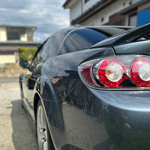 RX-8 SE3P