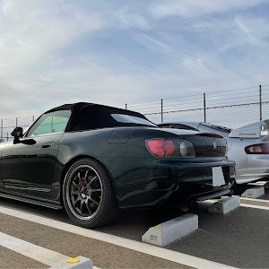 S2000 AP1