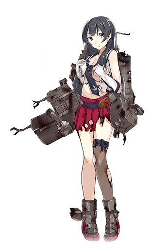 艦これ 吹雪 改二