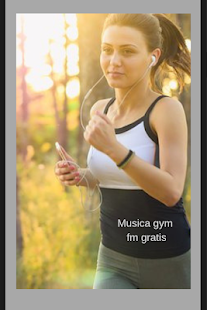 Musica gym fm gratis(圖2)-速報App