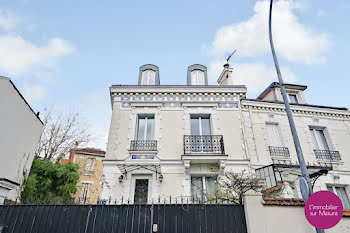 maison à Nogent-sur-Marne (94)