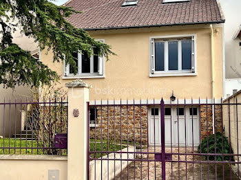 maison à Bry-sur-Marne (94)