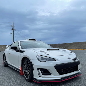 BRZ ZC6