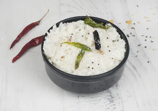 Curd Rice