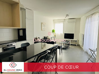 appartement à Montpellier (34)