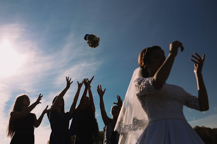 Fotógrafo de bodas Adelya Abdrakhmanova (adelyaphoto). Foto del 16 de octubre 2020