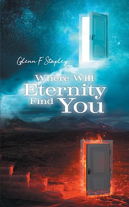 Where Will Eternity Find You cover