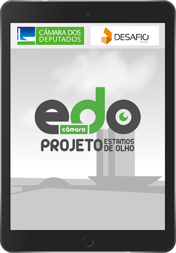 Câmara dos Deputados - EDO
