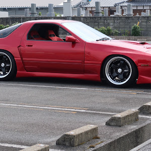 RX-7