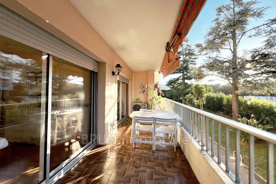 Vente appartement 3 pièces 61.52 m² à Antibes (06600), 299 000 €