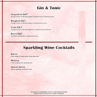 Chido menu 2