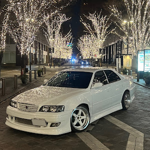 チェイサー JZX100