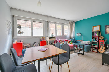 appartement à Montreuil (93)