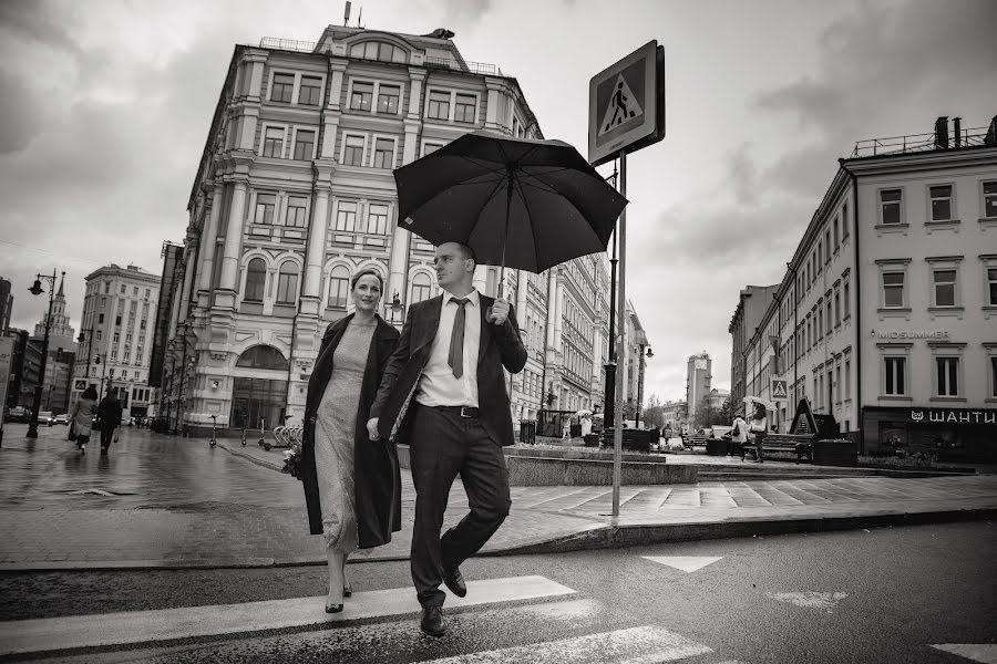 Bryllupsfotograf Dmitriy Gladkov (gladkovdmitry). Bilde av 7 mai
