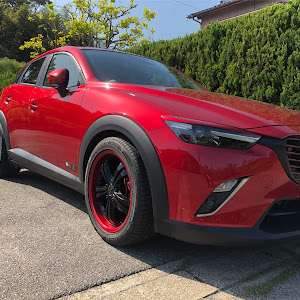 CX-3 DK5FW