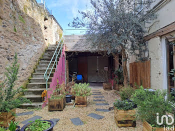 maison à Chalonnes-sur-Loire (49)