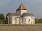 photo de Lichères : Saint-Denis