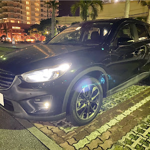 CX-5 KE5AW