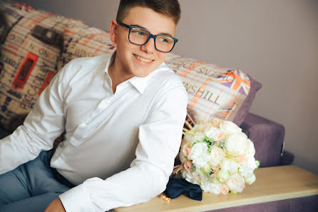 Wedding photographer Ivan Haydash (ivanhaydash). Photo of 19 July 2019