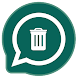 WhatsDeleted : Recover Deleted Messages WhatsApp - Androidアプリ