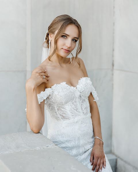 शादी का फोटोग्राफर Anastasia Chystokoliana (milkphotography)। अप्रैल 19 2023 का फोटो