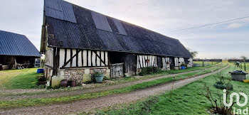 maison à Ecaquelon (27)