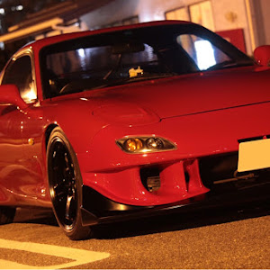 RX-7