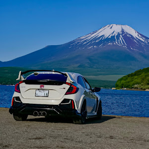 シビックタイプR FK8